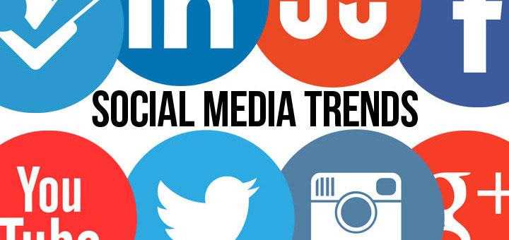 2016 Social Marketing Trends