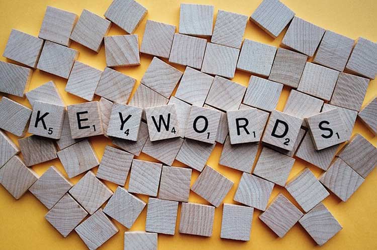 Finding Keywords You Can Easily Rank For