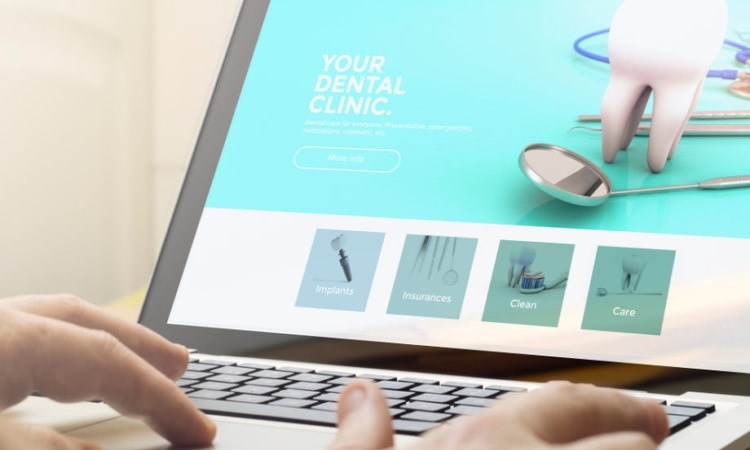 7 Key Components Of An SEO Optimised Dental Website